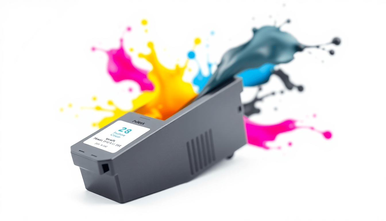 Epson 104 toner