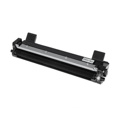 3 stk. Brother TN1050BK sort toner 4.500 sider – alternativ – TN1050