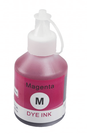 Brother BT5000M magenta printerpatron 100ml – alternativ – BT5000M