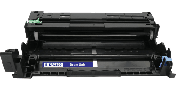 Brother DR3600 sort toner 45.000 sider – alternativ – DR3600