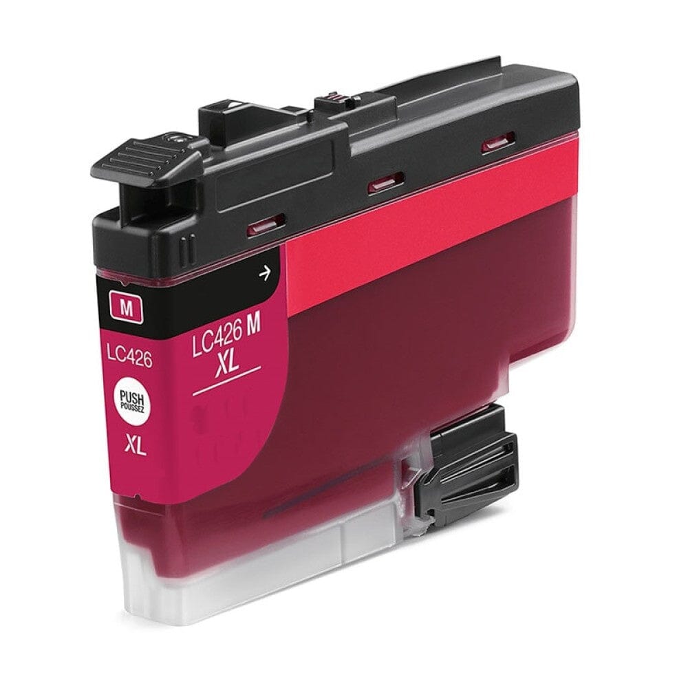 Brother LC426M magenta printerpatron 1.500 sider – alternativ – LC426M