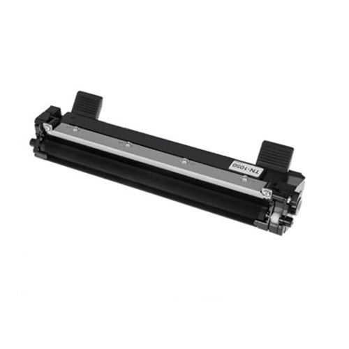 Brother TN1050BK sort toner 1.500 sider – alternativ – TN1050