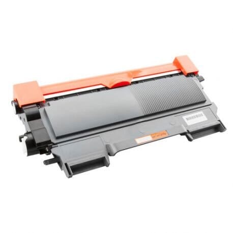 Brother TN2010 sort toner 2.600 sider – alternativ – TN2010