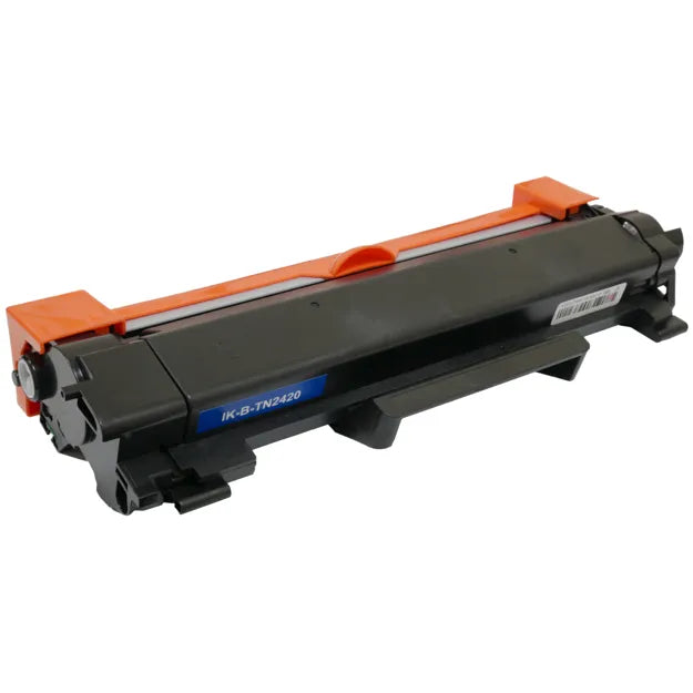 Brother TN2420 sort toner 3.000 sider – alternativ – TN2420