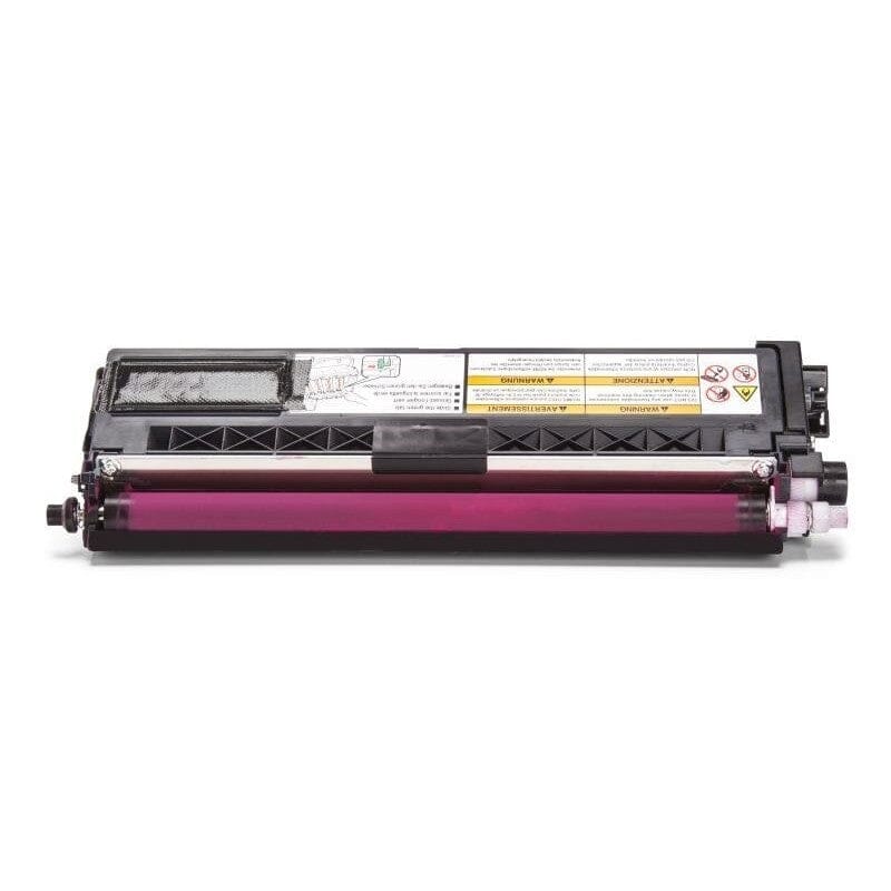 Brother TN321 magenta toner 1.500 sider – alternativ – TN321M