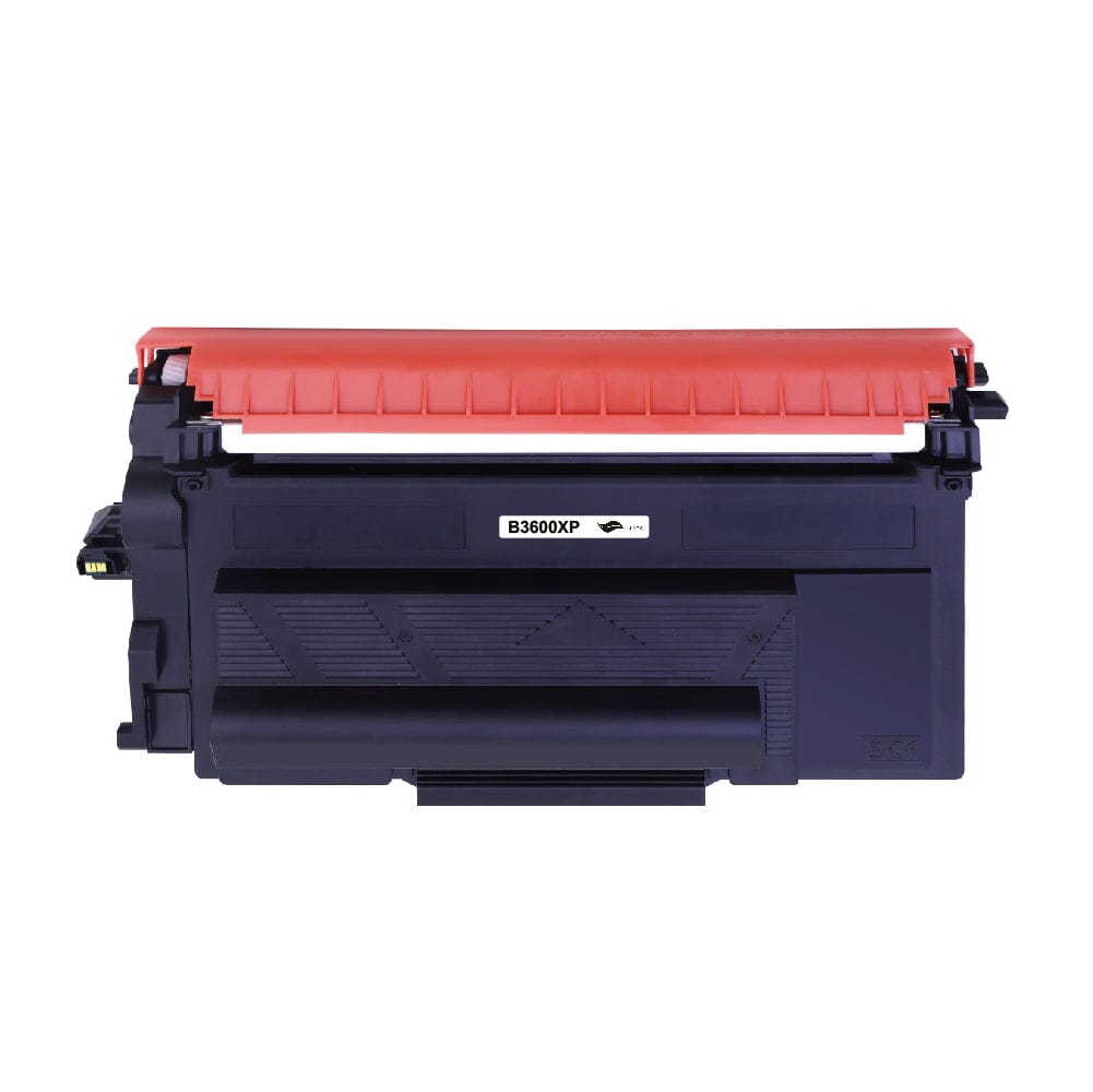 Brother TN3600XL sort toner 6.000 sider – alternativ – TN3600XL