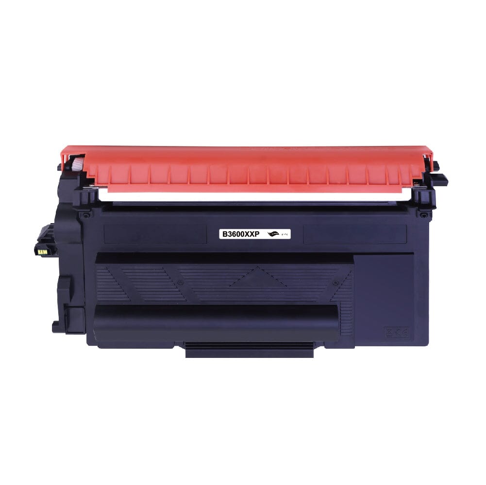 Brother TN3600XXL sort toner 11.000 sider – alternativ – TN3600XXL