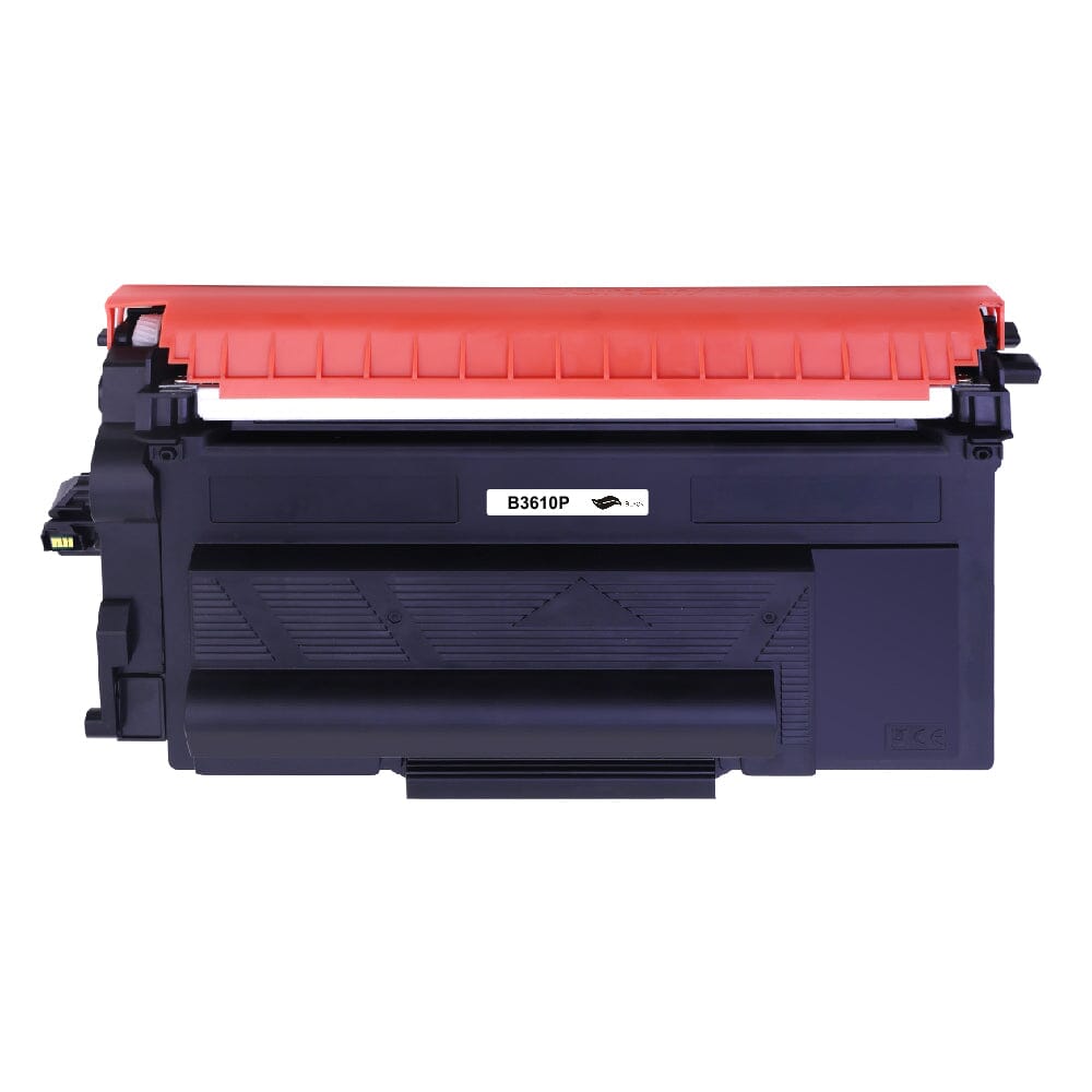 Brother TN3610 sort toner 18.000 sider – alternativ – TN3610