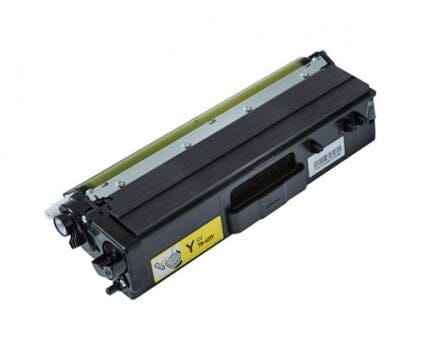 Brother TN421 gul toner 1.800 sider alternativ – TN421Y