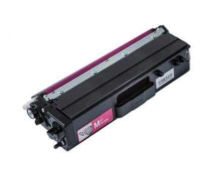 Brother TN421 magenta toner 1.800 sider alternativ – TN421M