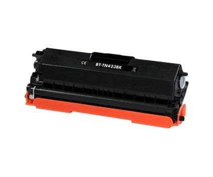 Brother TN426BK sort toner 9.000 sider alternativ – TN426BK