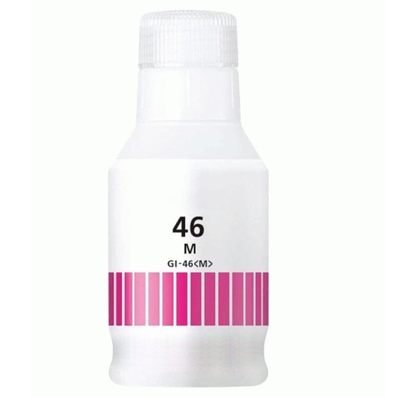 Canon GI-46M magenta refill 140 ml 4428C001 – alternativ