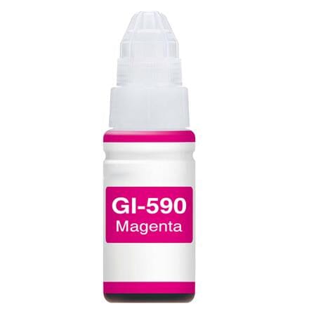 Canon GI-590M magenta refill 70 ml 1605C001 – alternativ