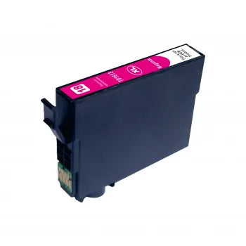 Epson 18XL magenta printerpatron 10 ml C13T18114012 – alternativ