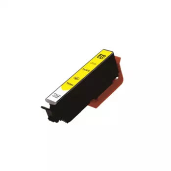 Epson 26XL yellow printerpatron 10 ml C13T26344010 – alternativ