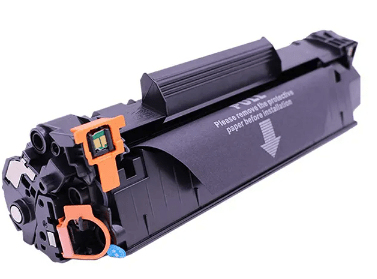 HP 05X sort toner 6.500 sider – alternativ – CE505X