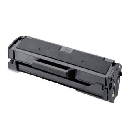 HP 106X sort toner 2.000 sider alternativ – W1106X