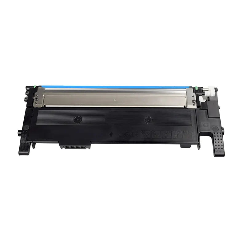 HP 117X cyan toner 1.300 sider 2071X – alternativ