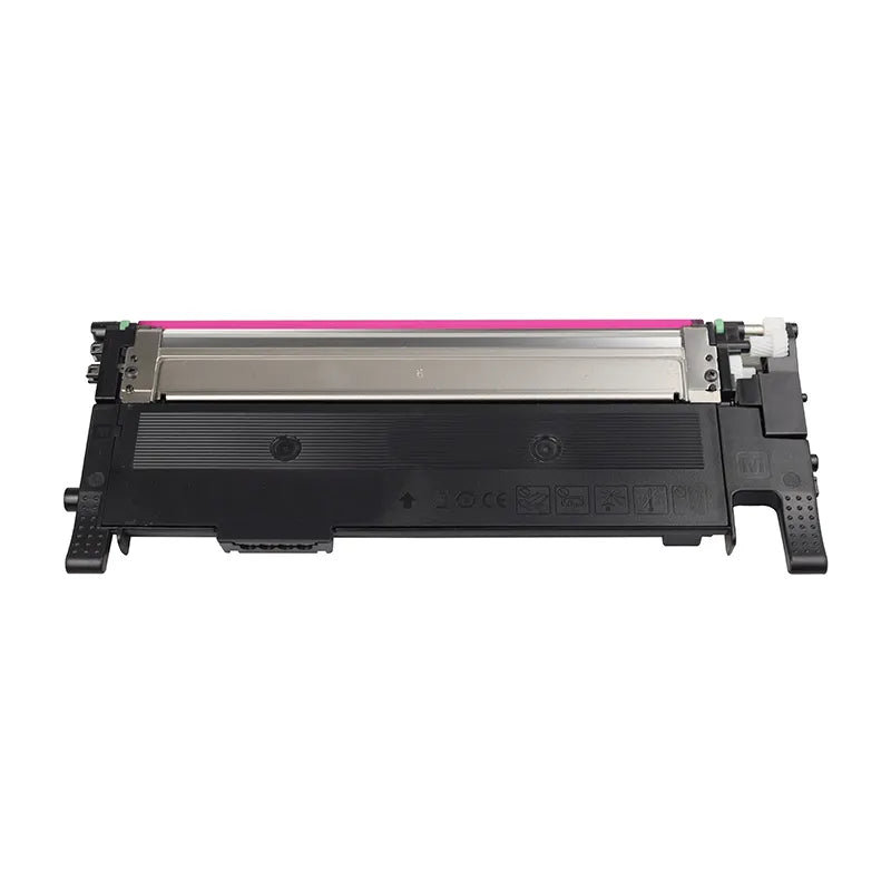 HP 117X magenta toner 1.300 sider 2071X – alternativ