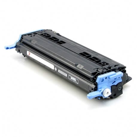 HP 124A sort toner 2.500 sider – alternativ – Q6000A