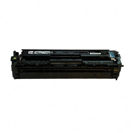 HP 125A sort toner 2.200 sider – alternativ – CB540A