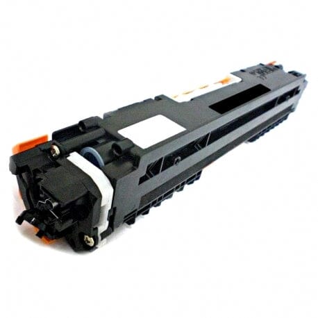 HP 126A sort toner 1.200 sider – alternativ – CE310A