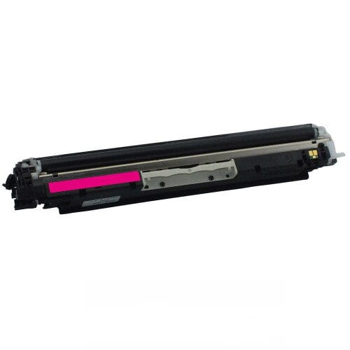 HP 130A magenta toner 1.000 sider – alternativ – CF353A