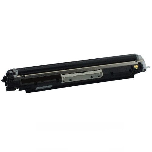 HP 130A sort toner 1.300 sider – alternativ – CF350A