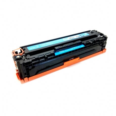 HP 131A cyan toner 1.800 sider – alternativ – CF211A