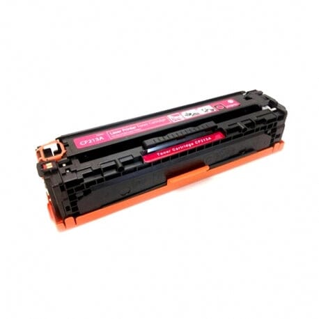 HP 131A magenta toner 1.800 sider – alternativ – CF213A