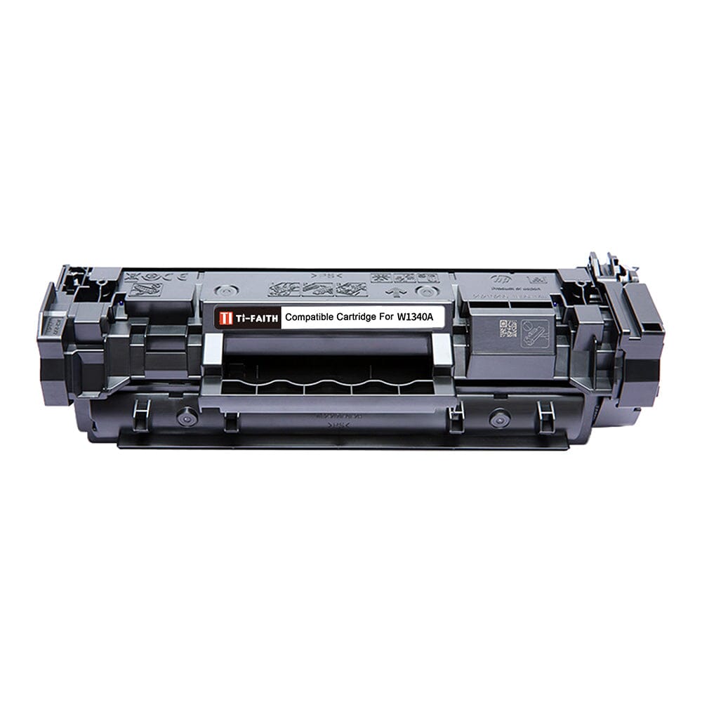 HP 135A sort toner 1.100 sider – alternativ – W1350A