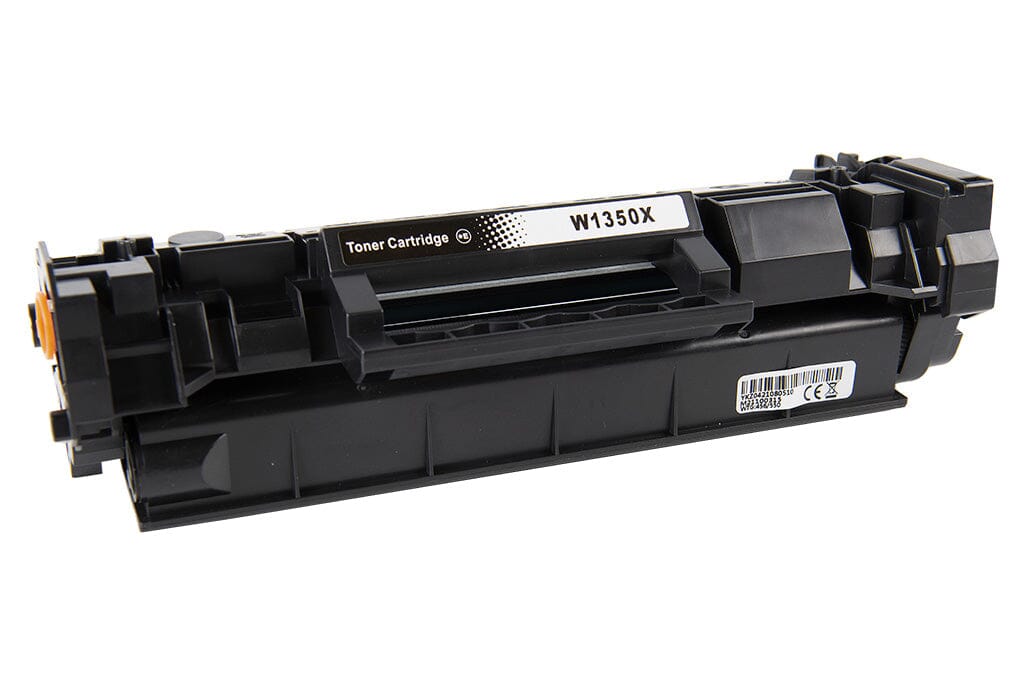 HP 135X sort toner 2.400 sider – alternativ – W1350X