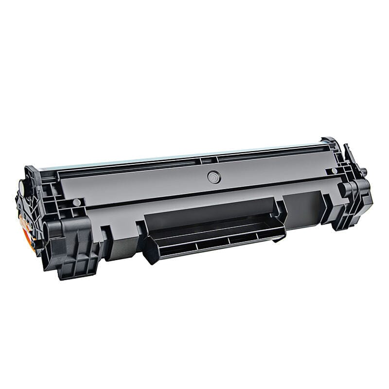 HP 142x sort toner 2000 sider alternativ – W1420X