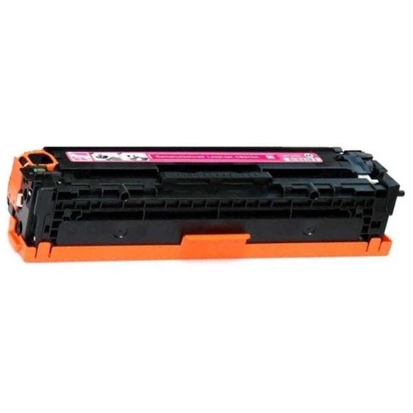 HP 201A magenta toner 1.400 sider – alternativ – CF403A