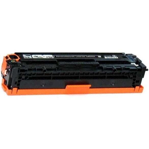 HP 201X sort toner 2.800 sider – alternativ – CF400X