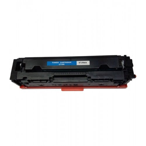 HP 203A cyan toner 1.300 sider – alternativ – CF541A