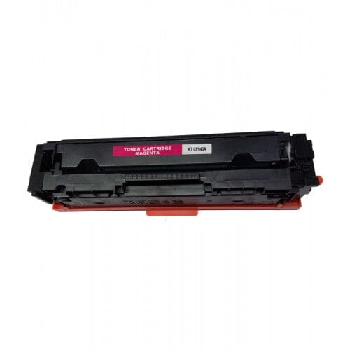 HP 203A magenta toner 1.300 sider – alternativ – CF543A