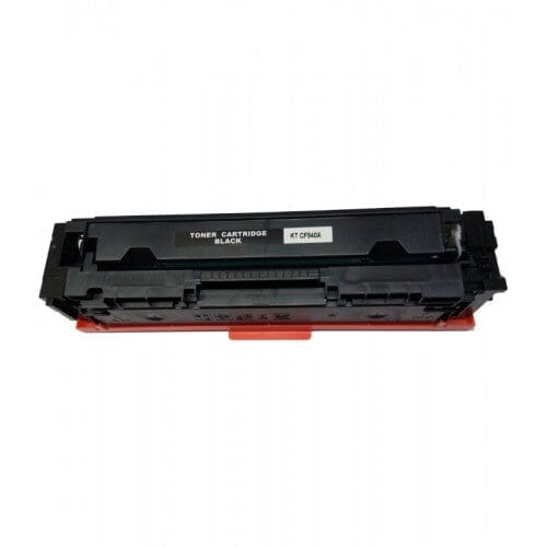 HP 203A sort toner 1.400 sider – alternativ – CF540A