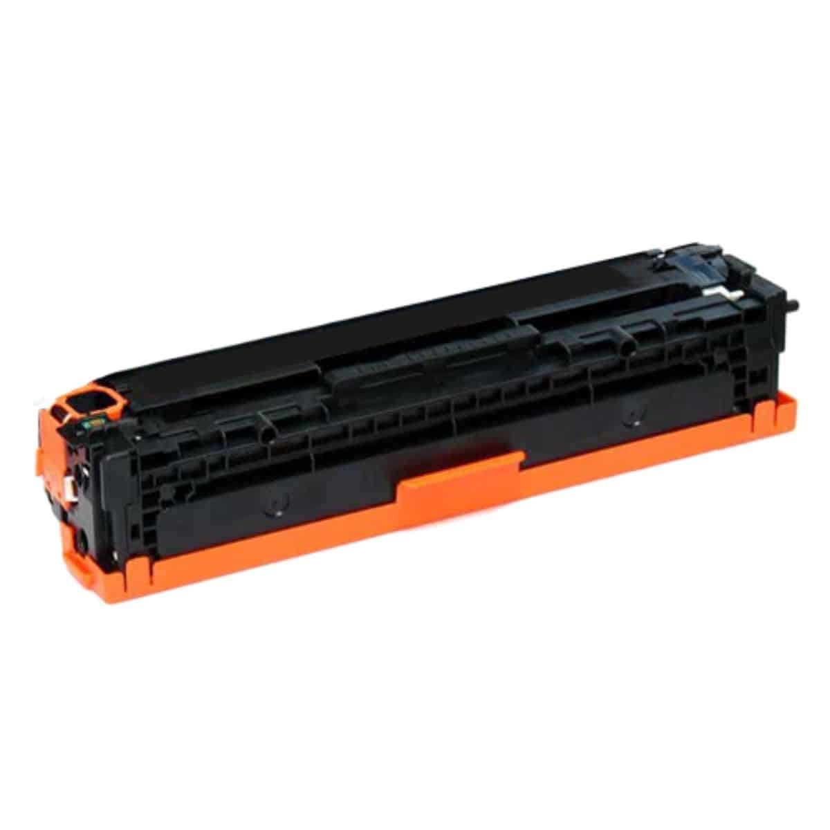 HP 205A sort toner 1.100 sider CF530A- alternativ – CF530A