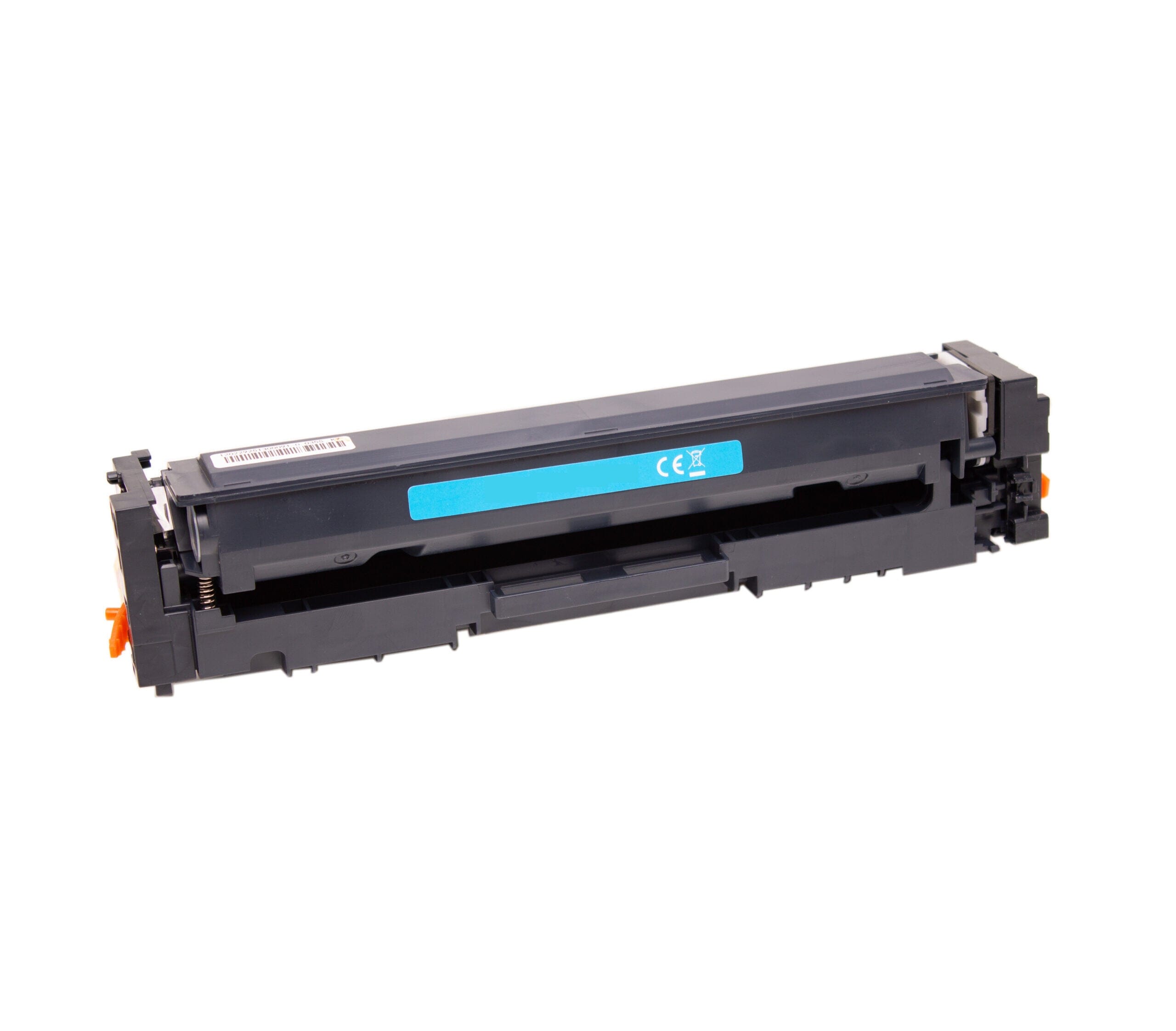 HP 207A cyan toner 1.250 sider alternativ – W2211A