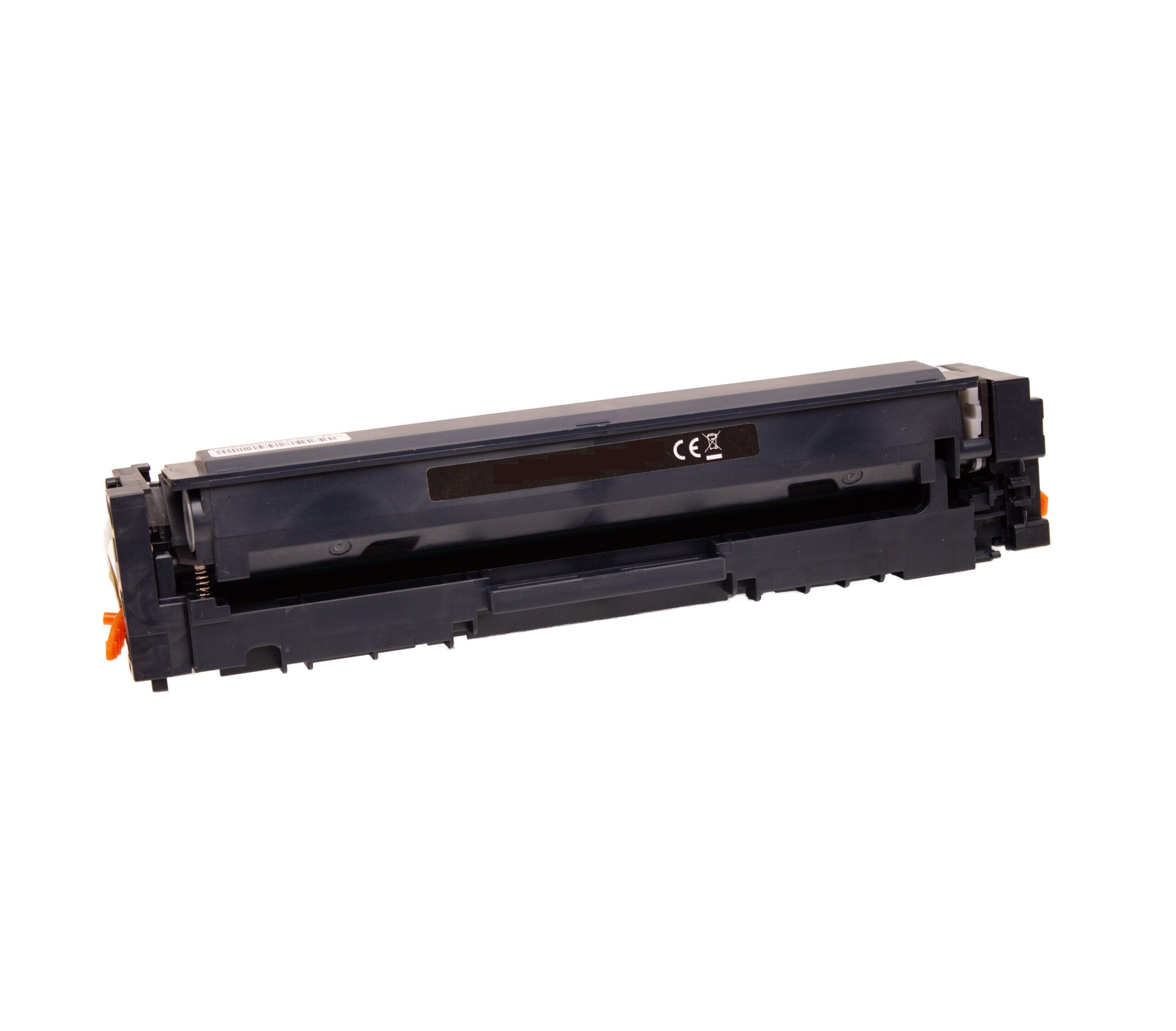 HP 207A sort toner 1.350 sider alternativ – W2210A