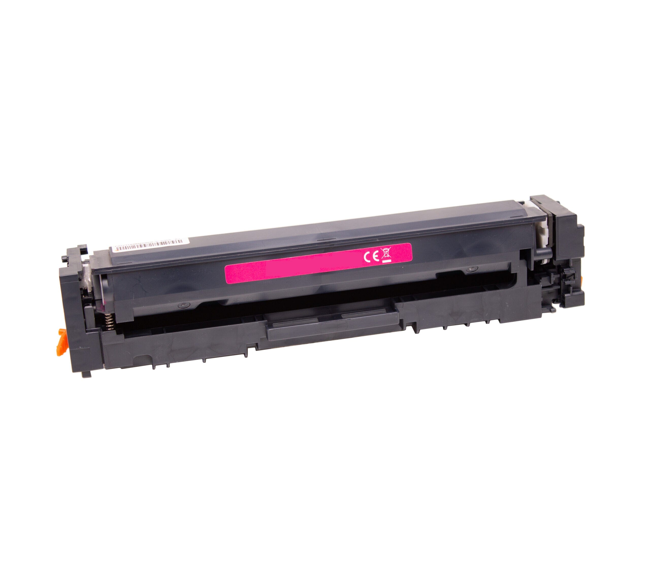 HP 207X magenta toner 2.450 sider alternativ – W2213X