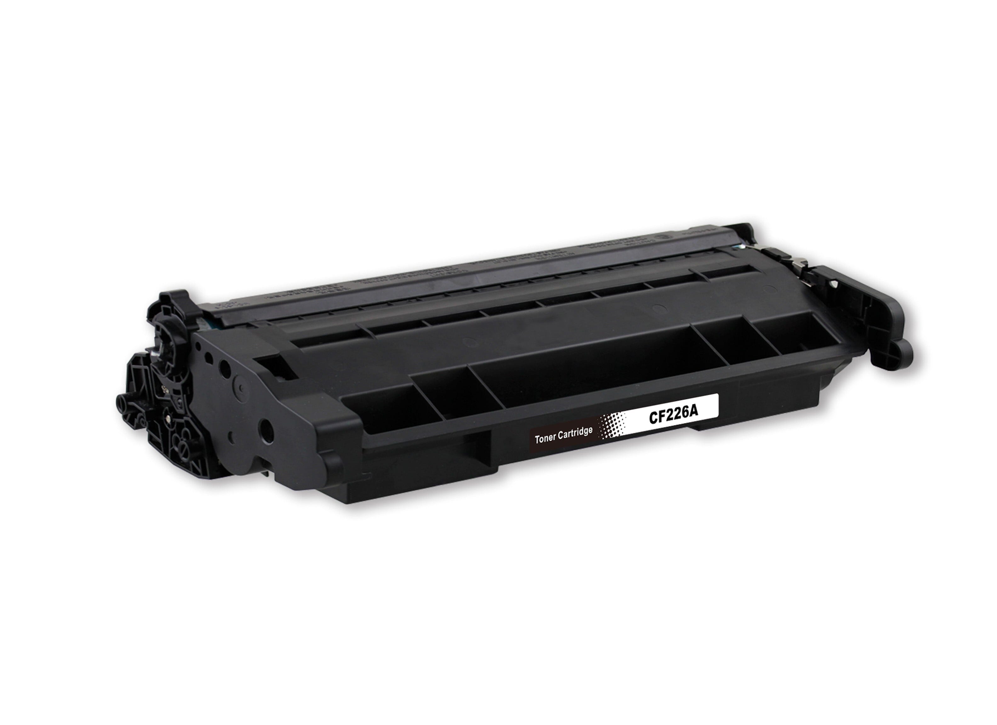 HP 26A sort toner 3.100 sider – alternativ – CF226A