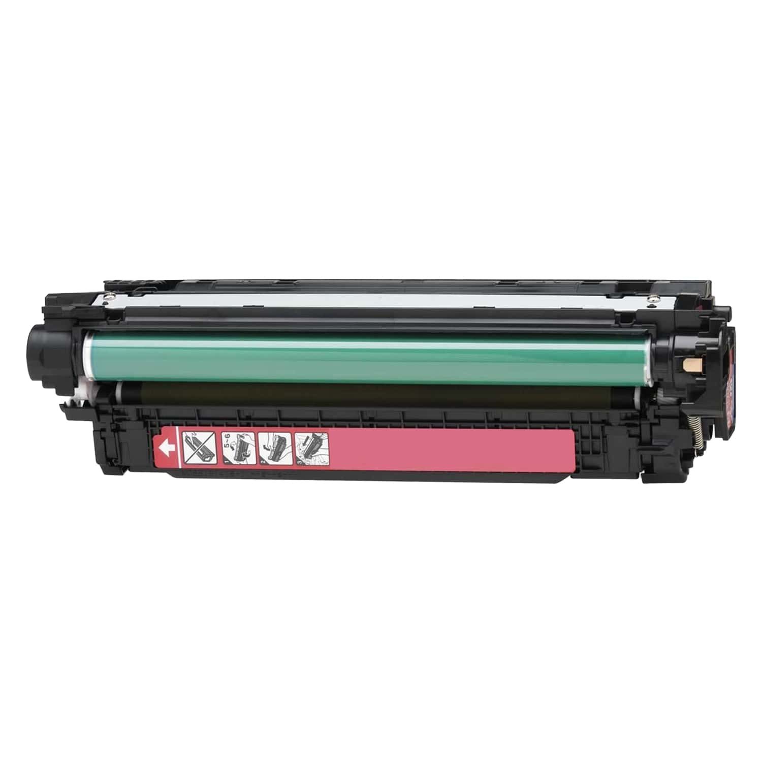 HP 305A magenta toner 2.600 sider – alternativ – CE413A