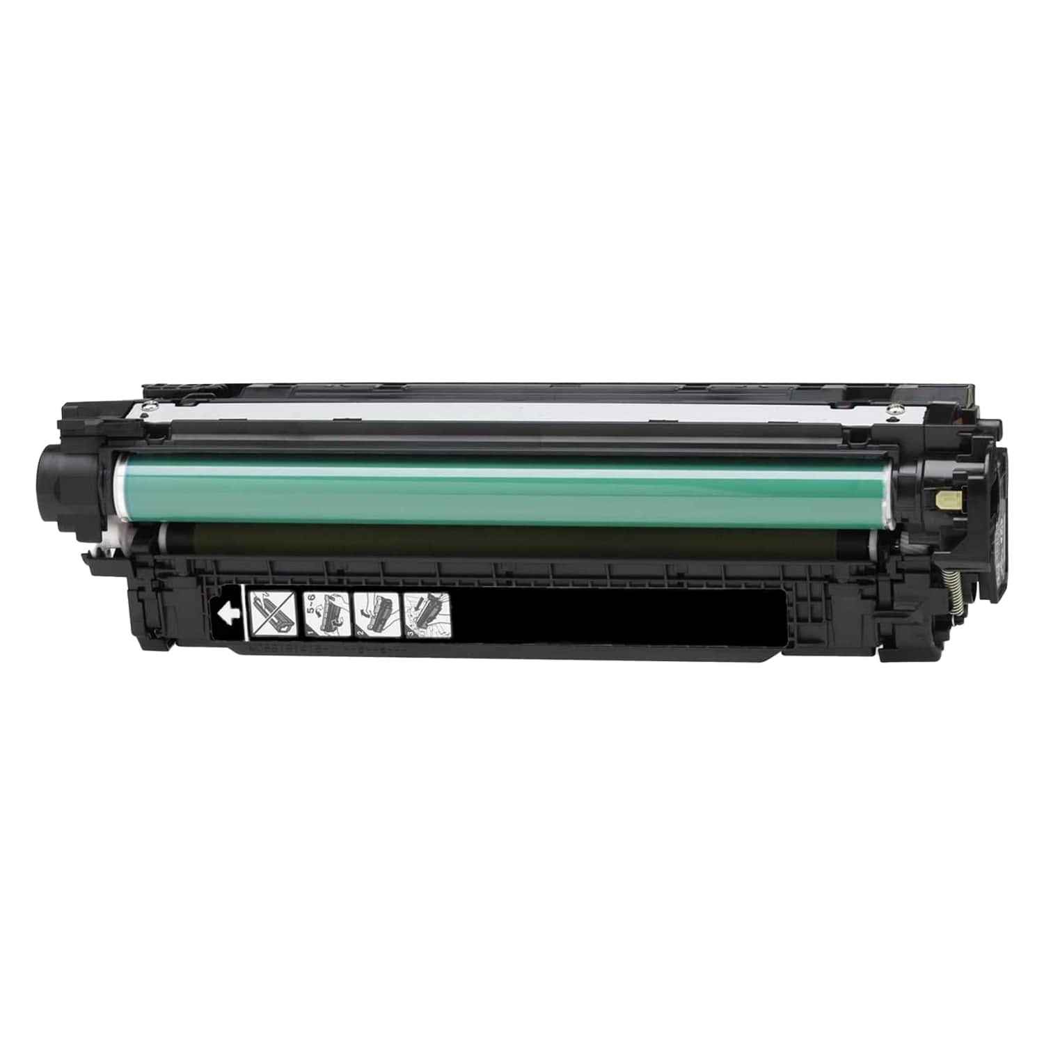 HP 305A sort toner 2.200 sider – alternativ – CE410A