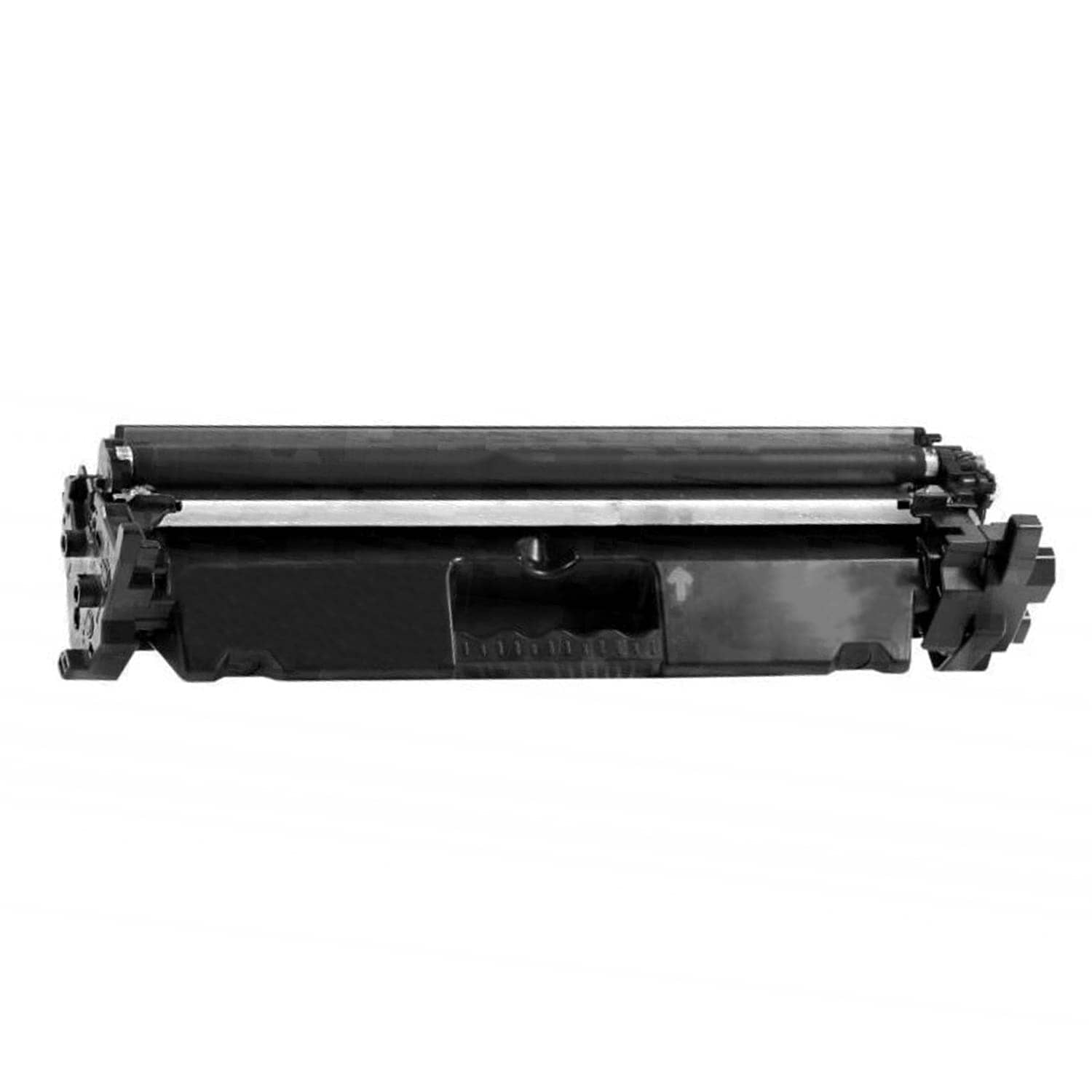 HP 30X sort toner 3.500 sider – alternativ CF230X