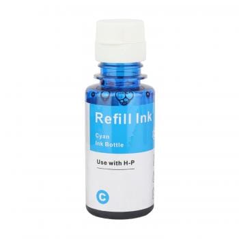 HP 31 cyan refill 70 ml 1VU26AE – alternativ