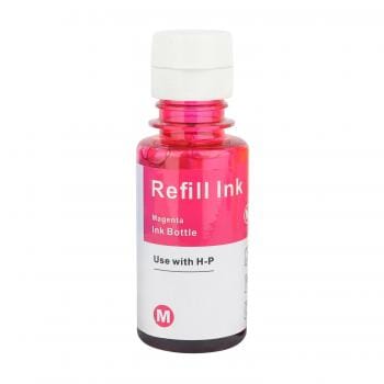 HP 31 magenta refill 70 ml 1VU27AE – alternativ