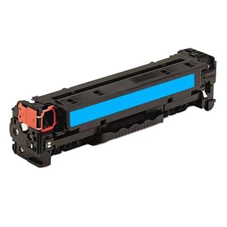 HP 312A cyan toner 2.700 sider – alternativ – CF381A