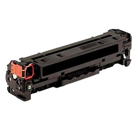 HP 312A sort toner 2.400 sider – alternativ – CF380A